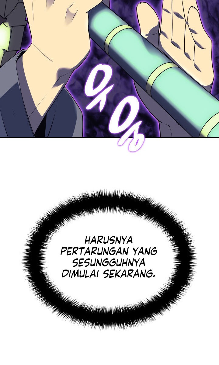 Overgeared Chapter 121 - halaman 38