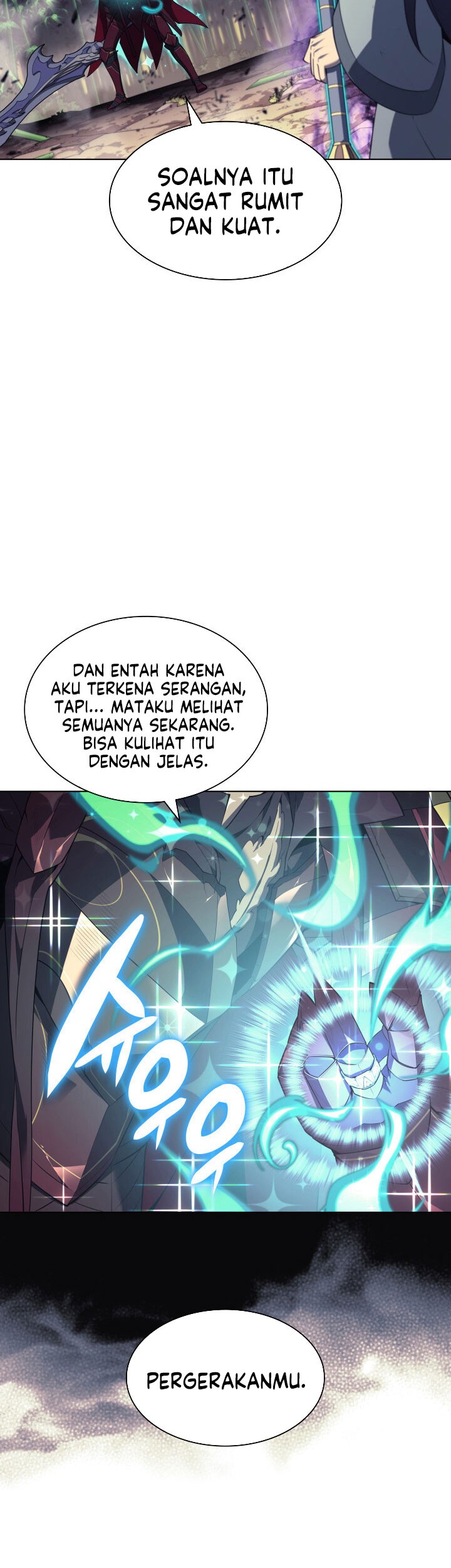 Overgeared Chapter 121 - halaman 51