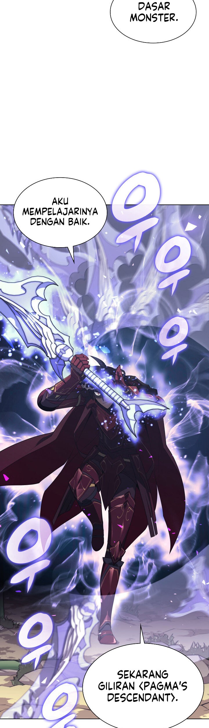 Overgeared Chapter 121 - halaman 53