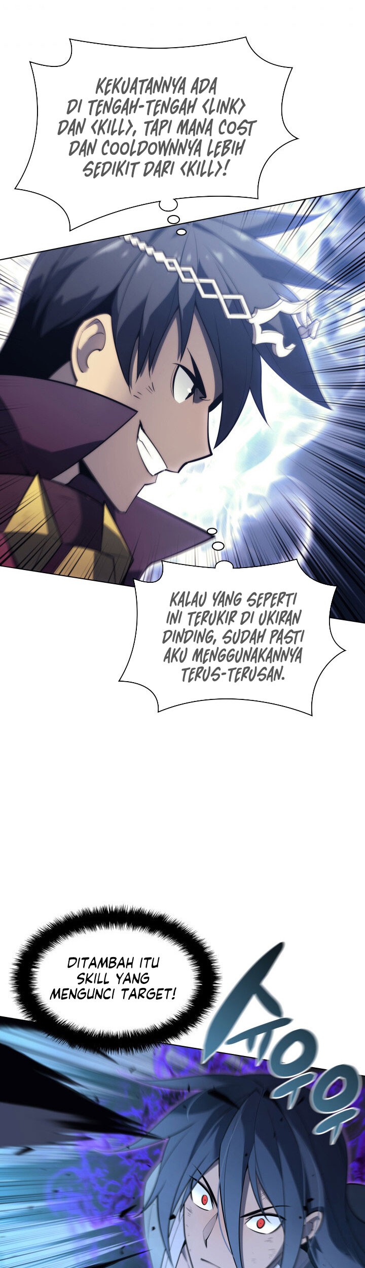 Overgeared Chapter 121 - halaman 61