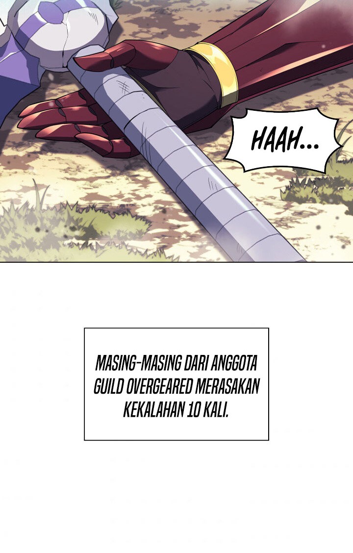 Overgeared Chapter 121 - halaman 84