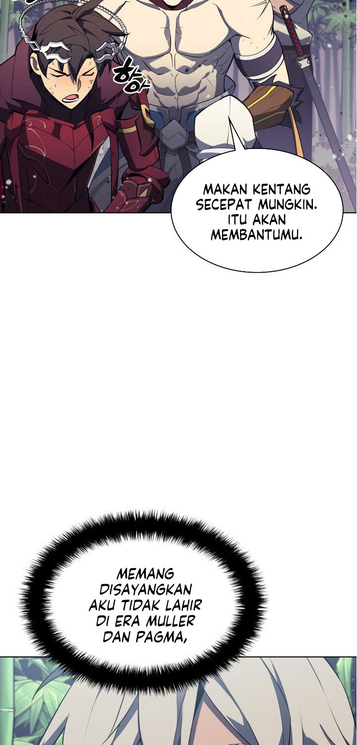 Overgeared Chapter 122 - halaman 2