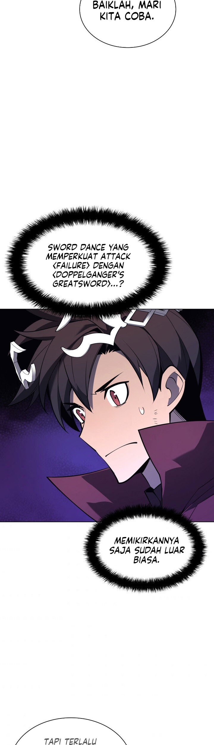 Overgeared Chapter 122 - halaman 23