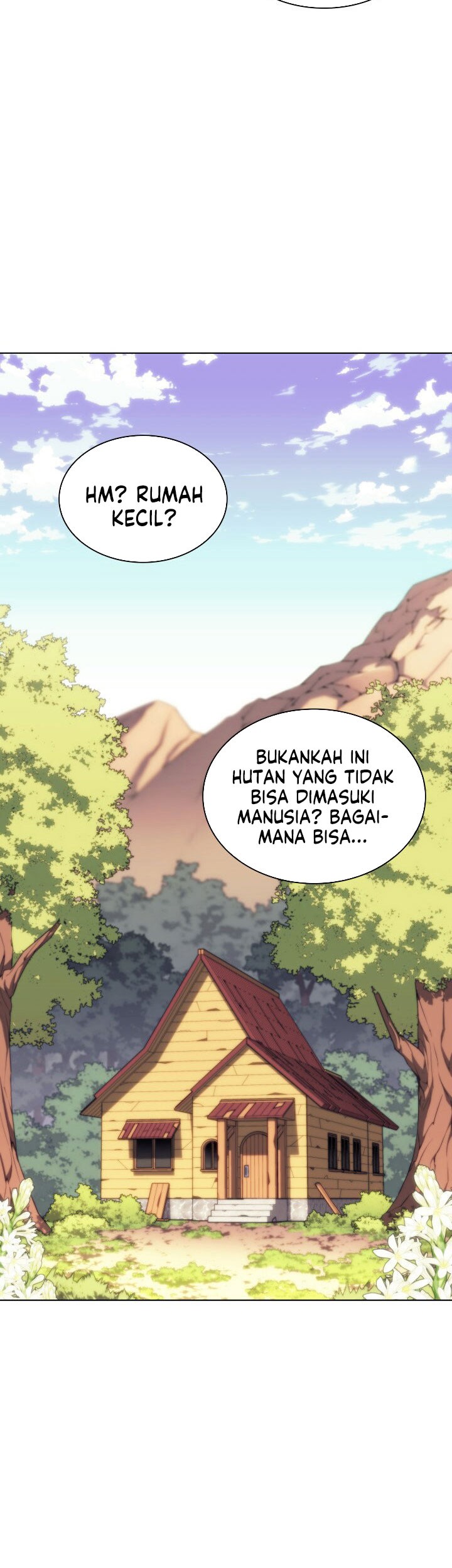 Overgeared Chapter 122 - halaman 31