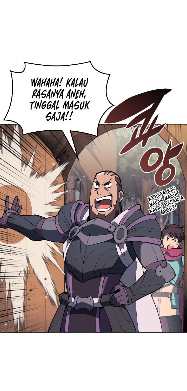 Overgeared Chapter 122 - halaman 32