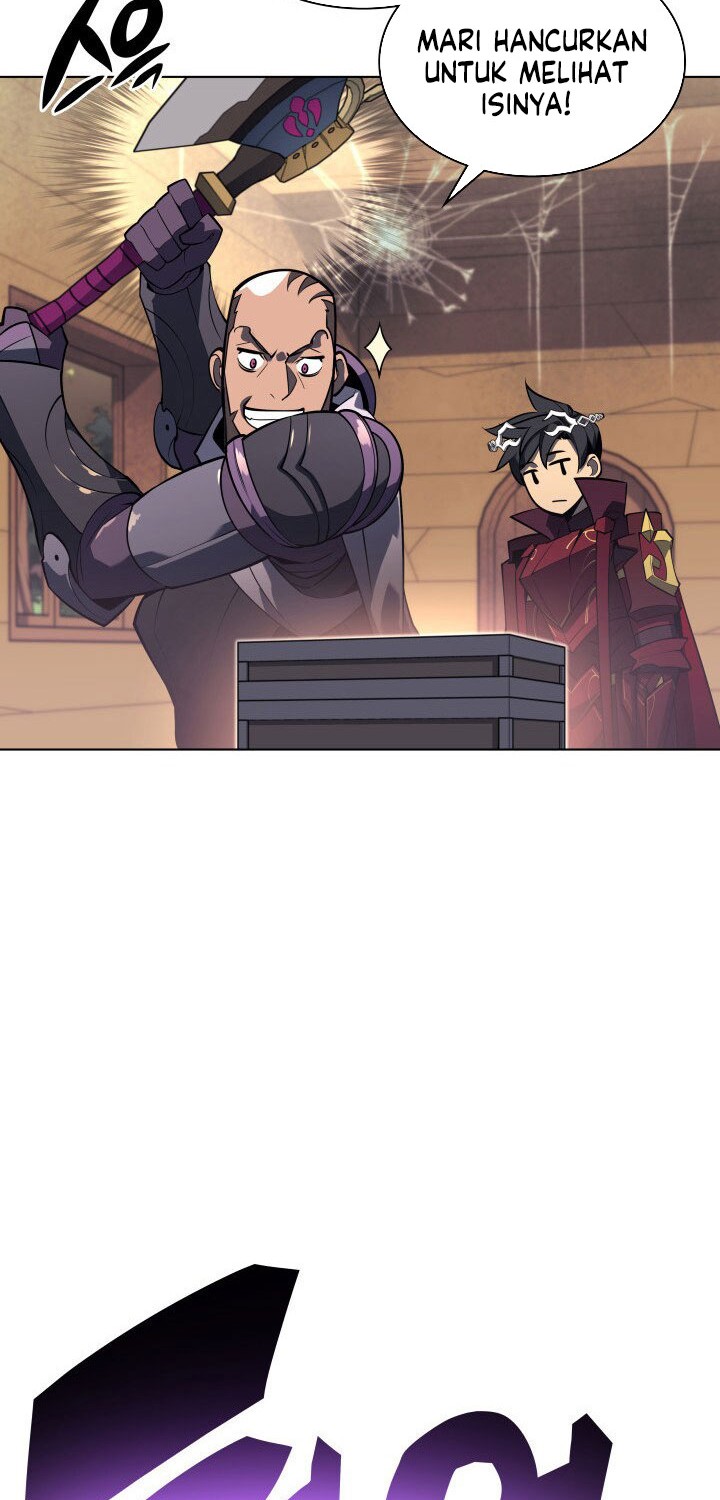 Overgeared Chapter 122 - halaman 34