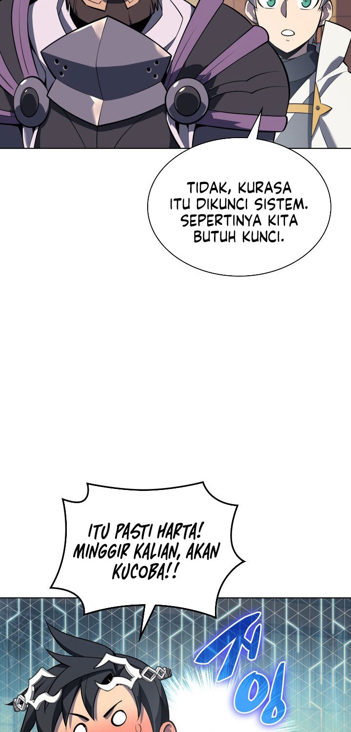 Overgeared Chapter 122 - halaman 36