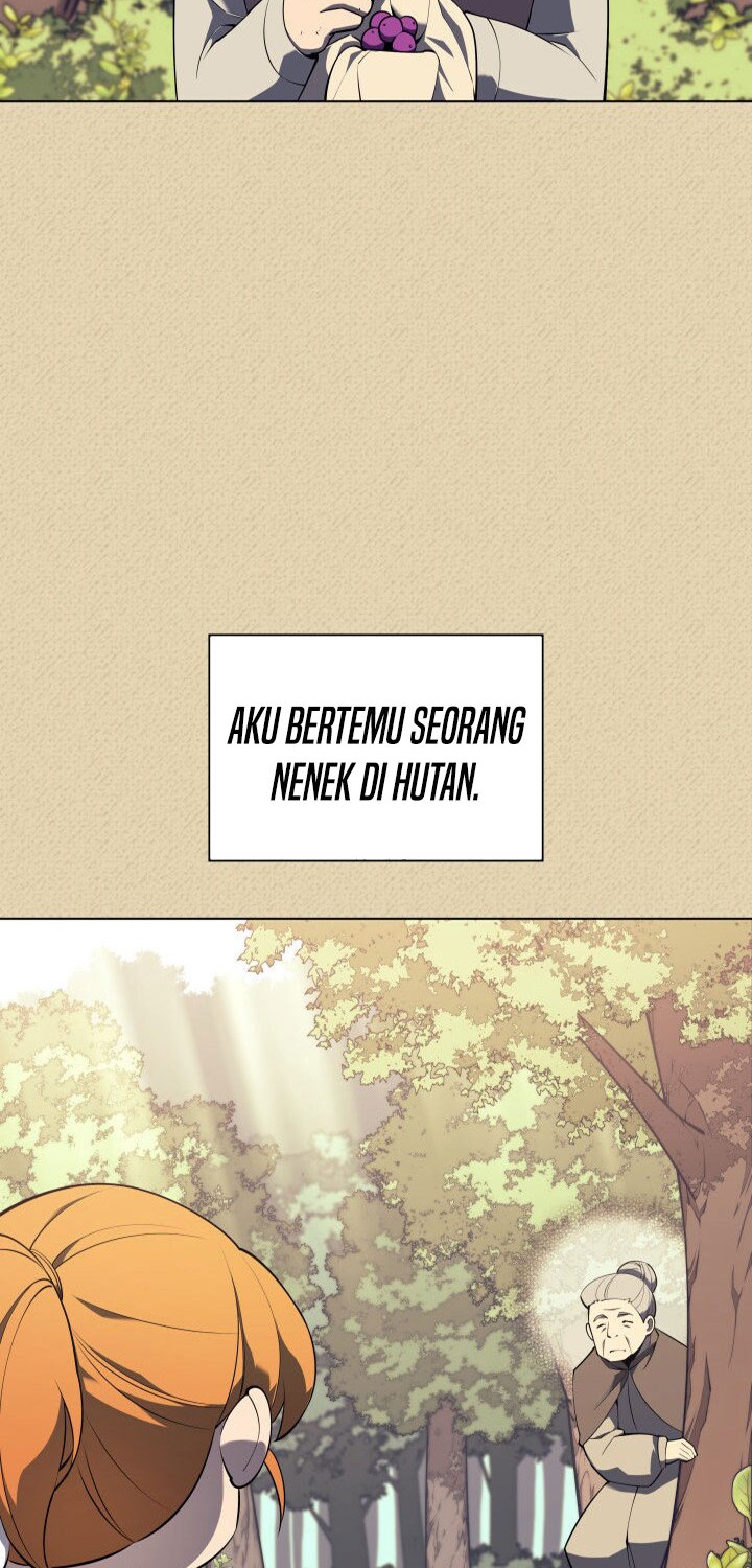 Overgeared Chapter 122 - halaman 44