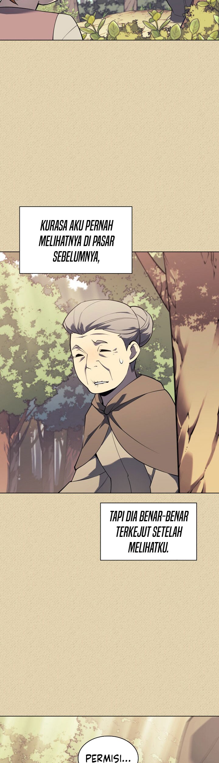 Overgeared Chapter 122 - halaman 45