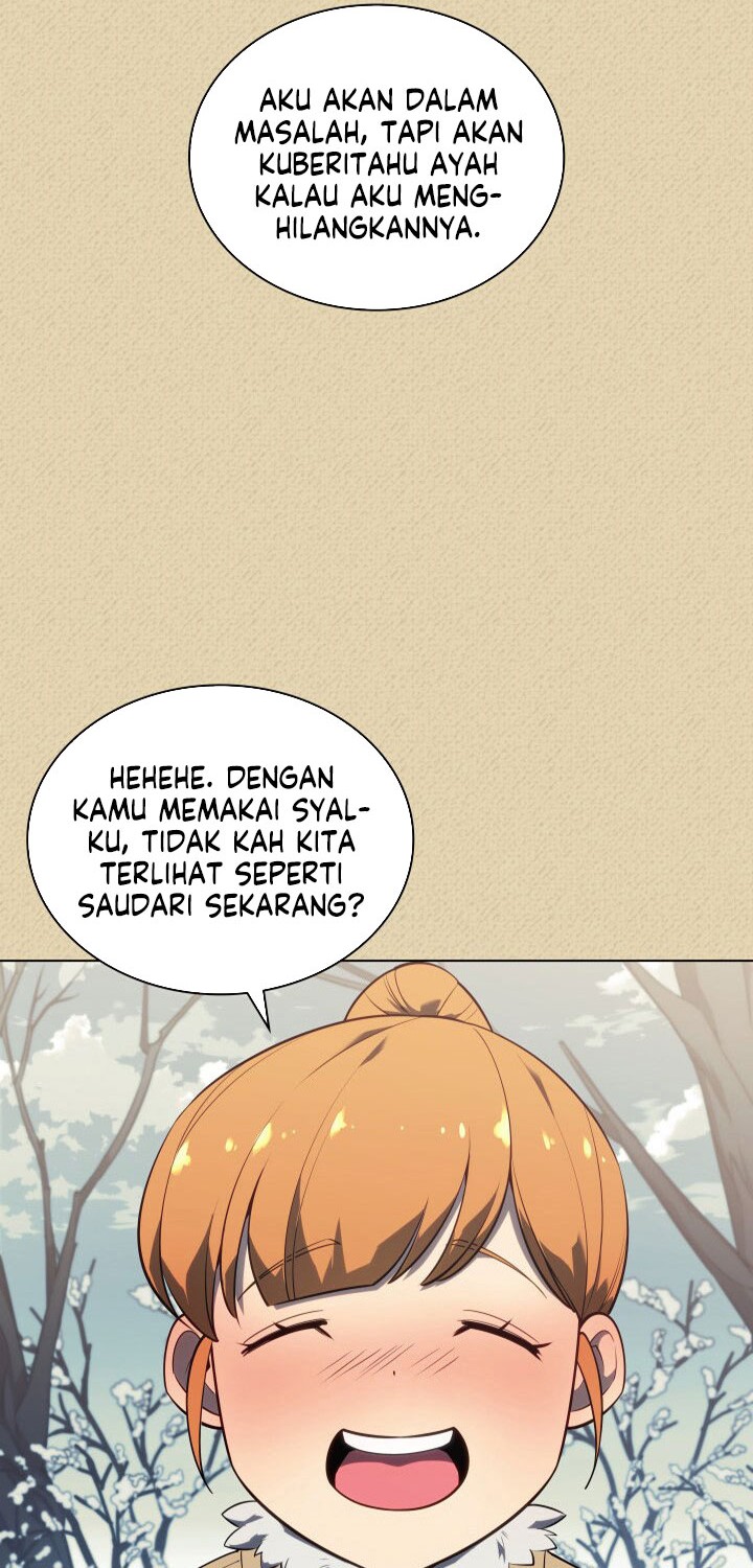 Overgeared Chapter 122 - halaman 52