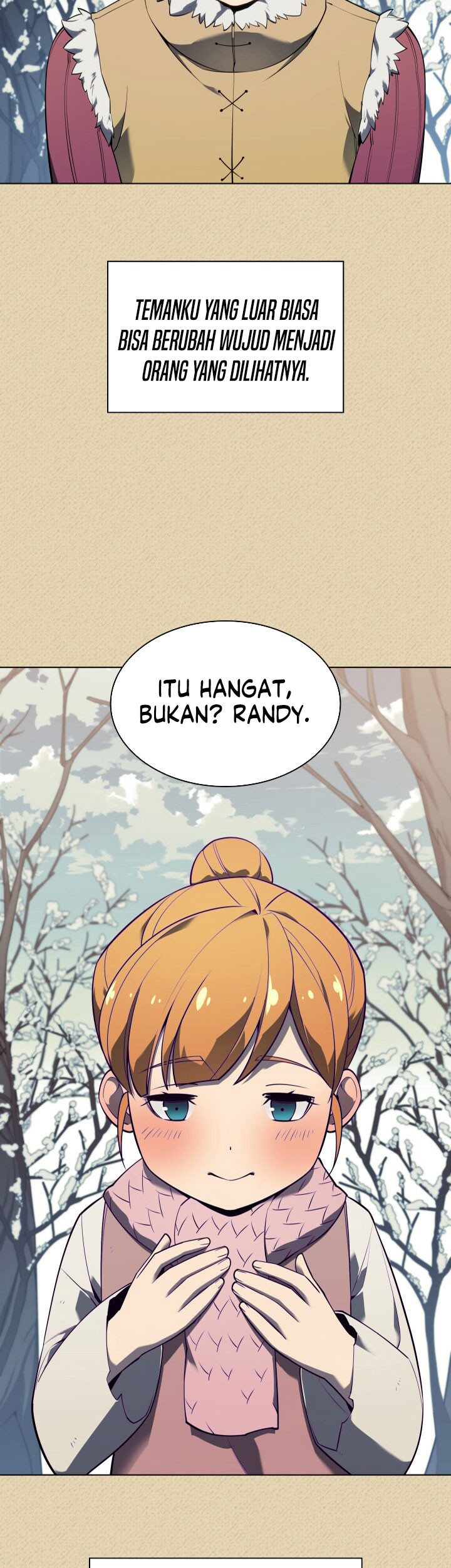 Overgeared Chapter 122 - halaman 53