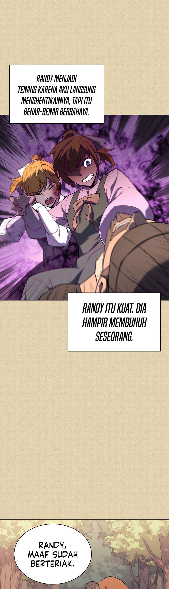 Overgeared Chapter 122 - halaman 63