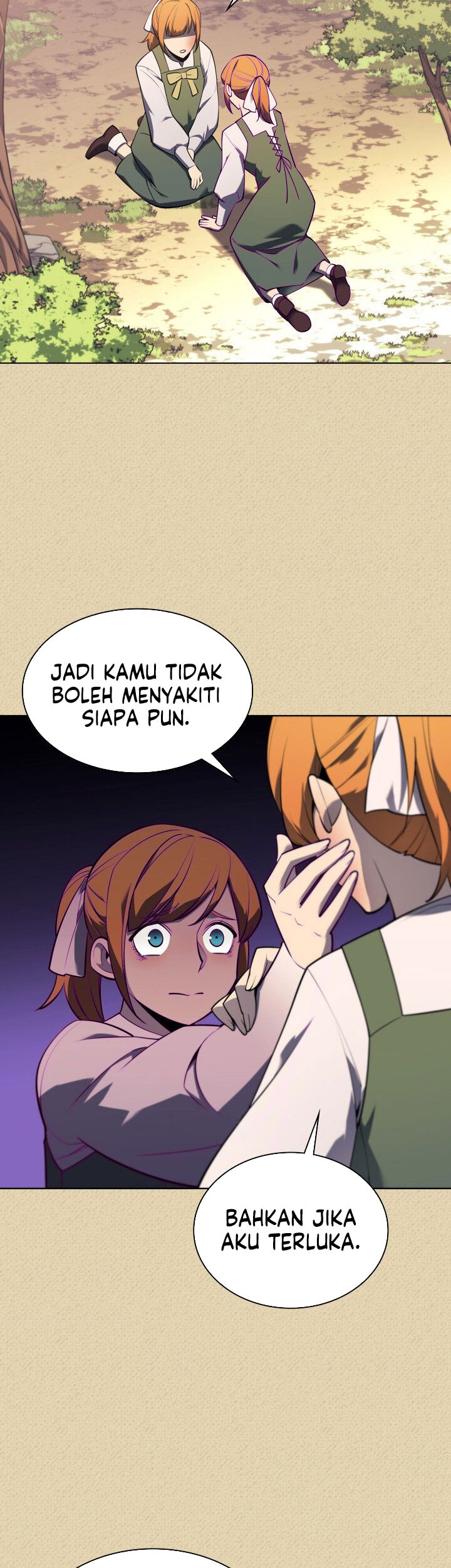 Overgeared Chapter 122 - halaman 65