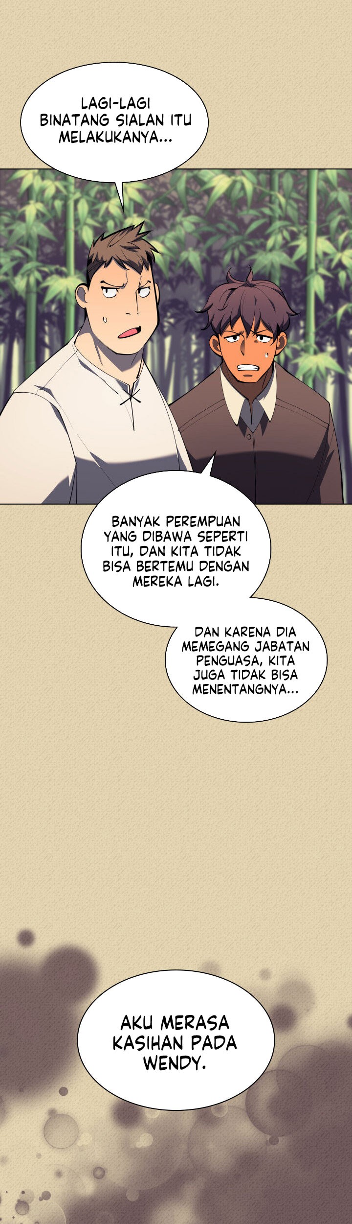 Overgeared Chapter 123 - halaman 15
