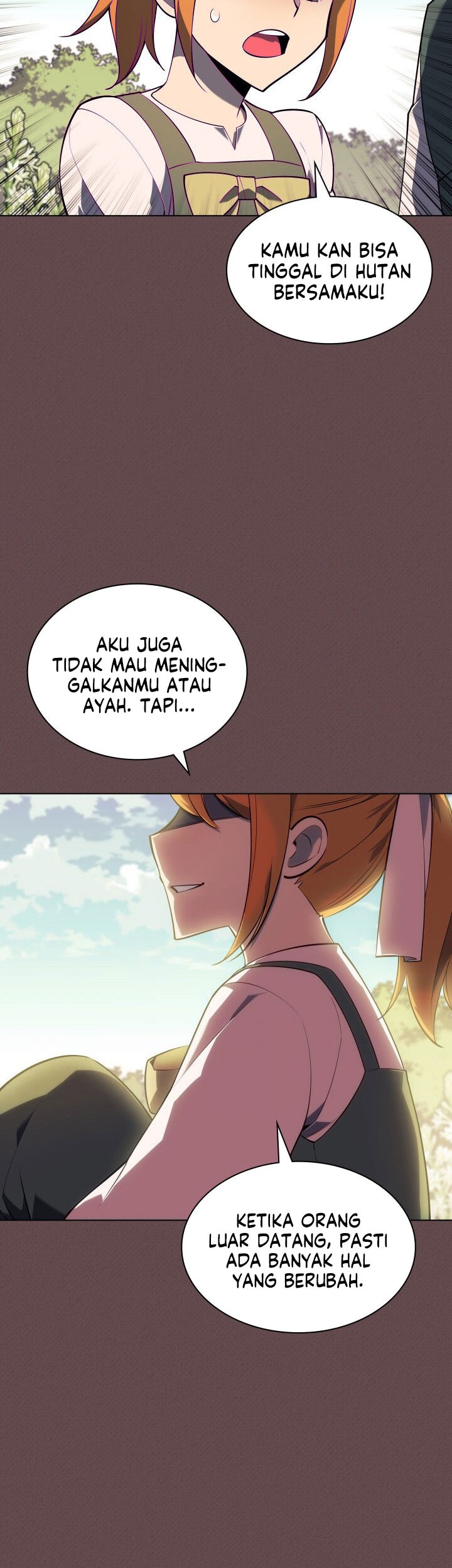 Overgeared Chapter 123 - halaman 19