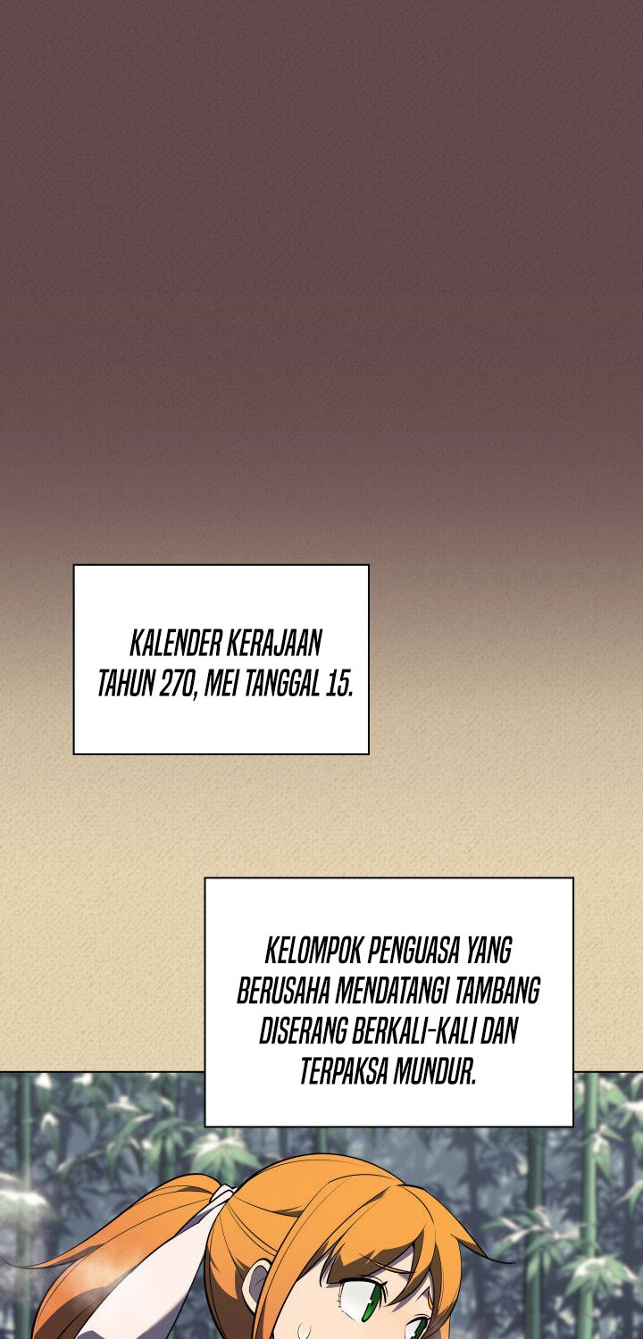 Overgeared Chapter 123 - halaman 22