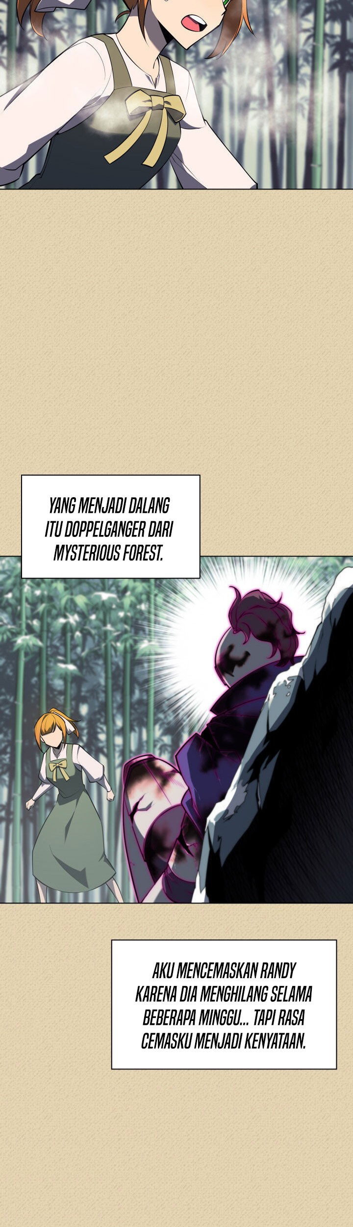 Overgeared Chapter 123 - halaman 23