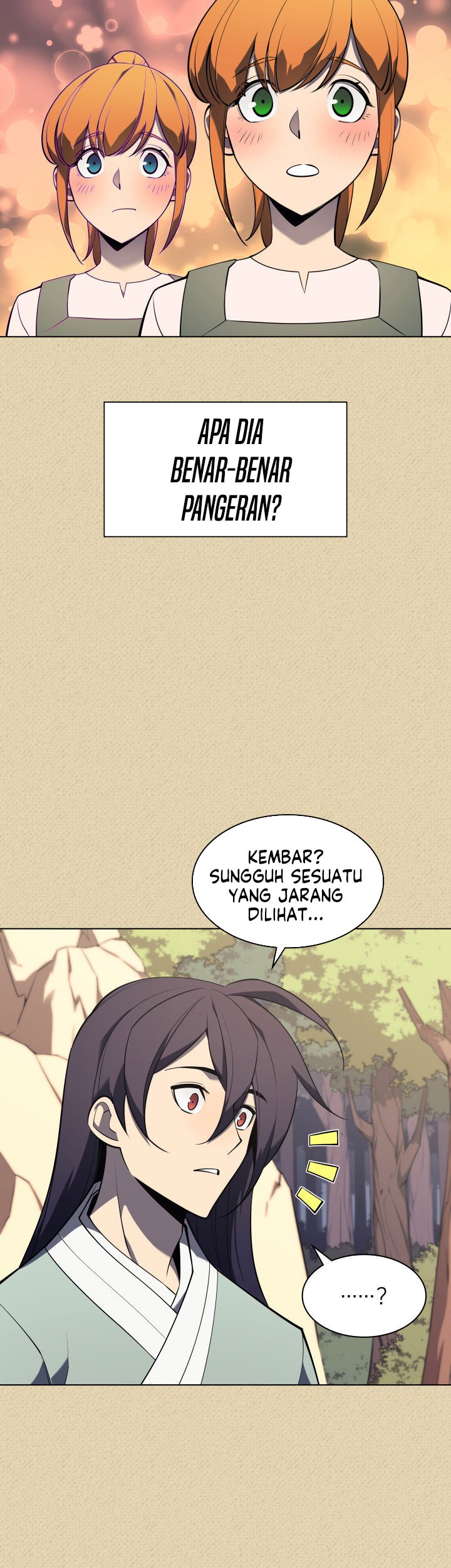 Overgeared Chapter 123 - halaman 3