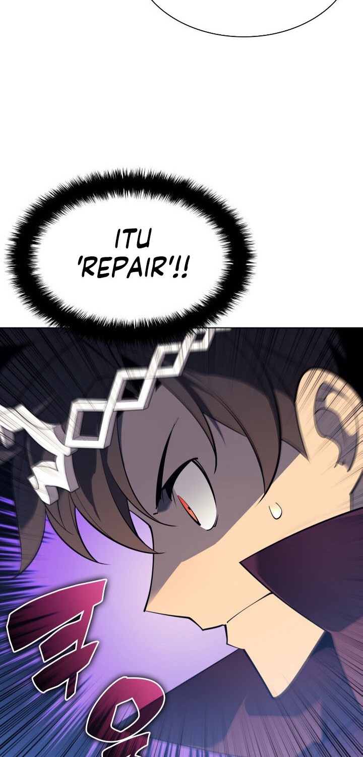Overgeared Chapter 123 - halaman 36
