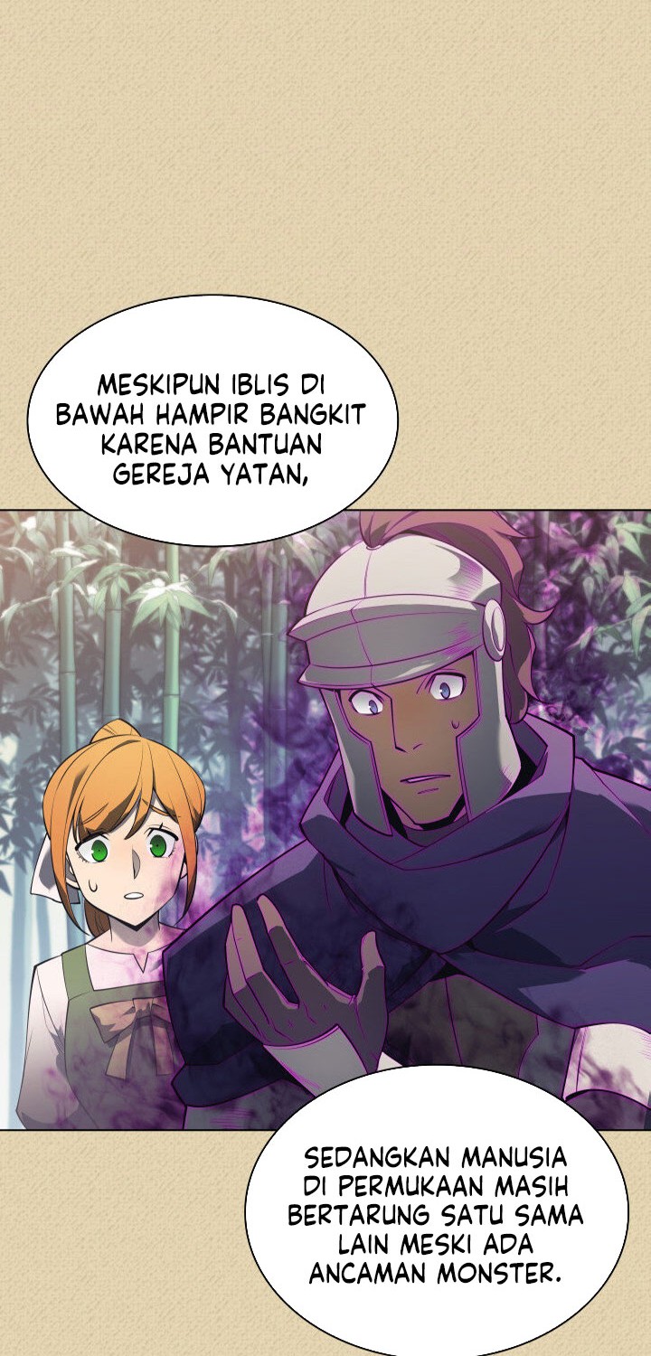 Overgeared Chapter 123 - halaman 38