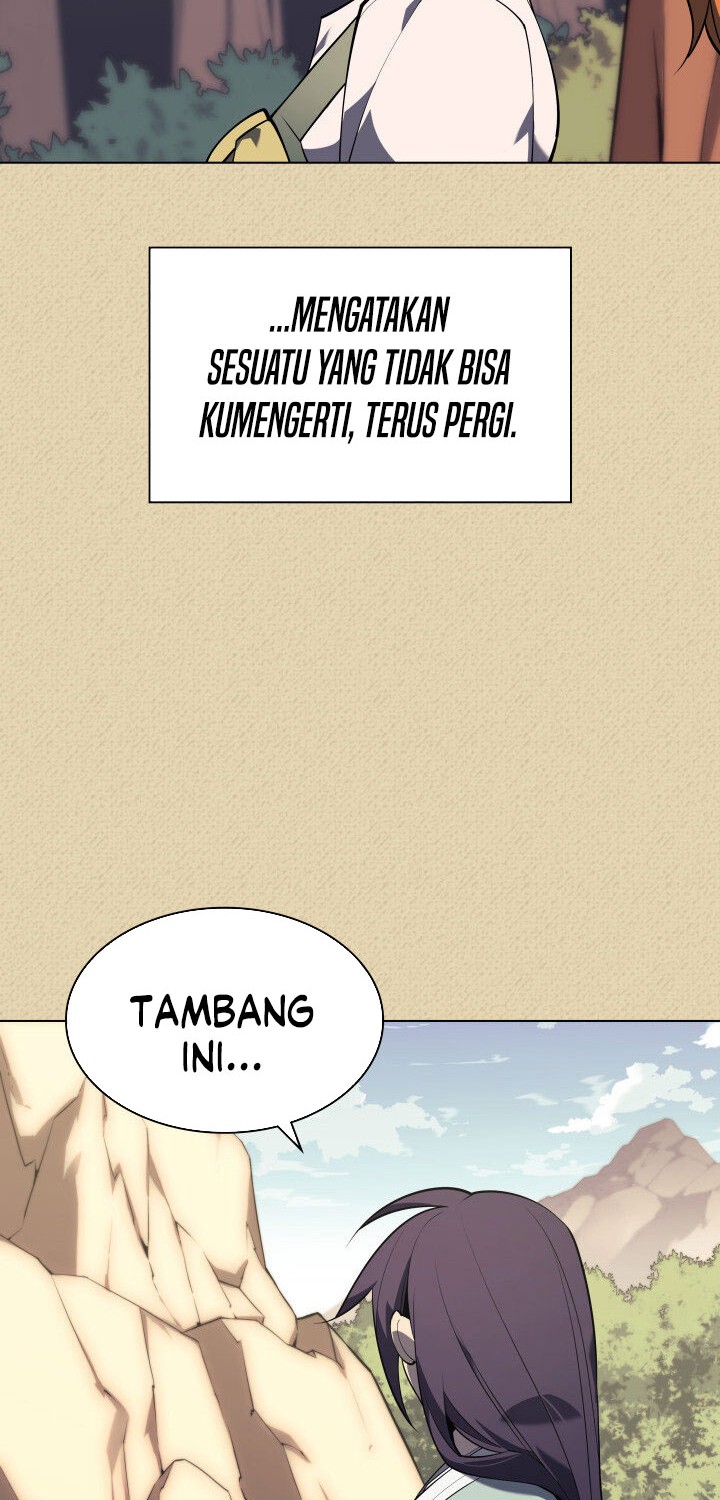 Overgeared Chapter 123 - halaman 6