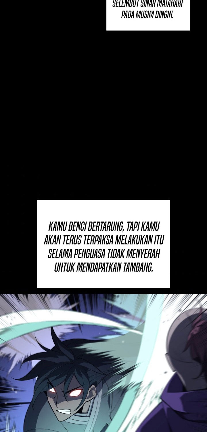 Overgeared Chapter 123 - halaman 66