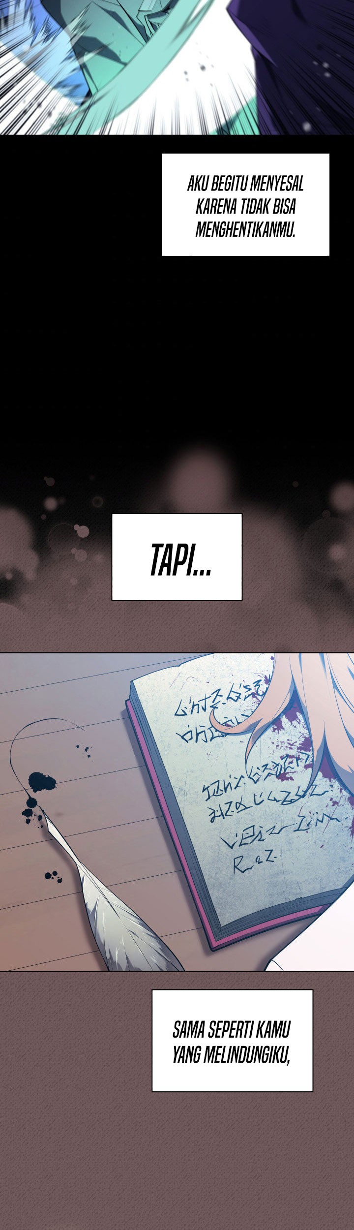 Overgeared Chapter 123 - halaman 67