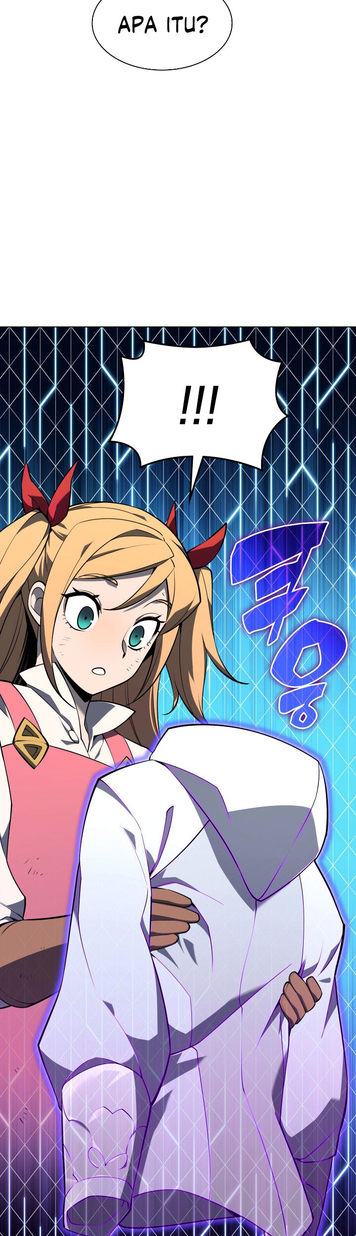 Overgeared Chapter 124 - halaman 11