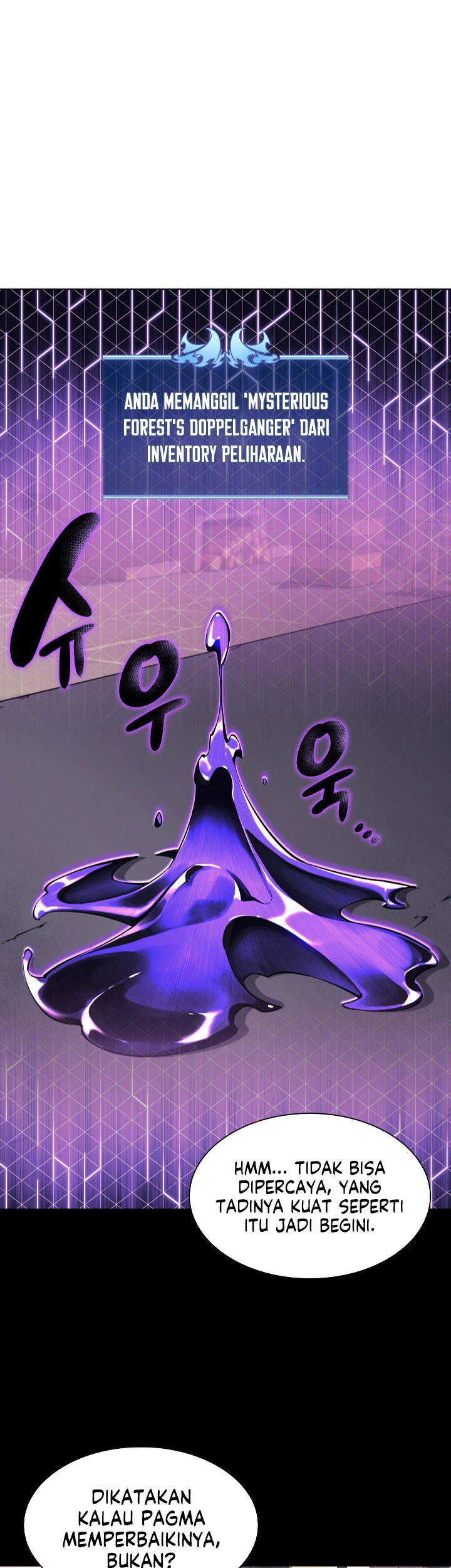Overgeared Chapter 124 - halaman 15