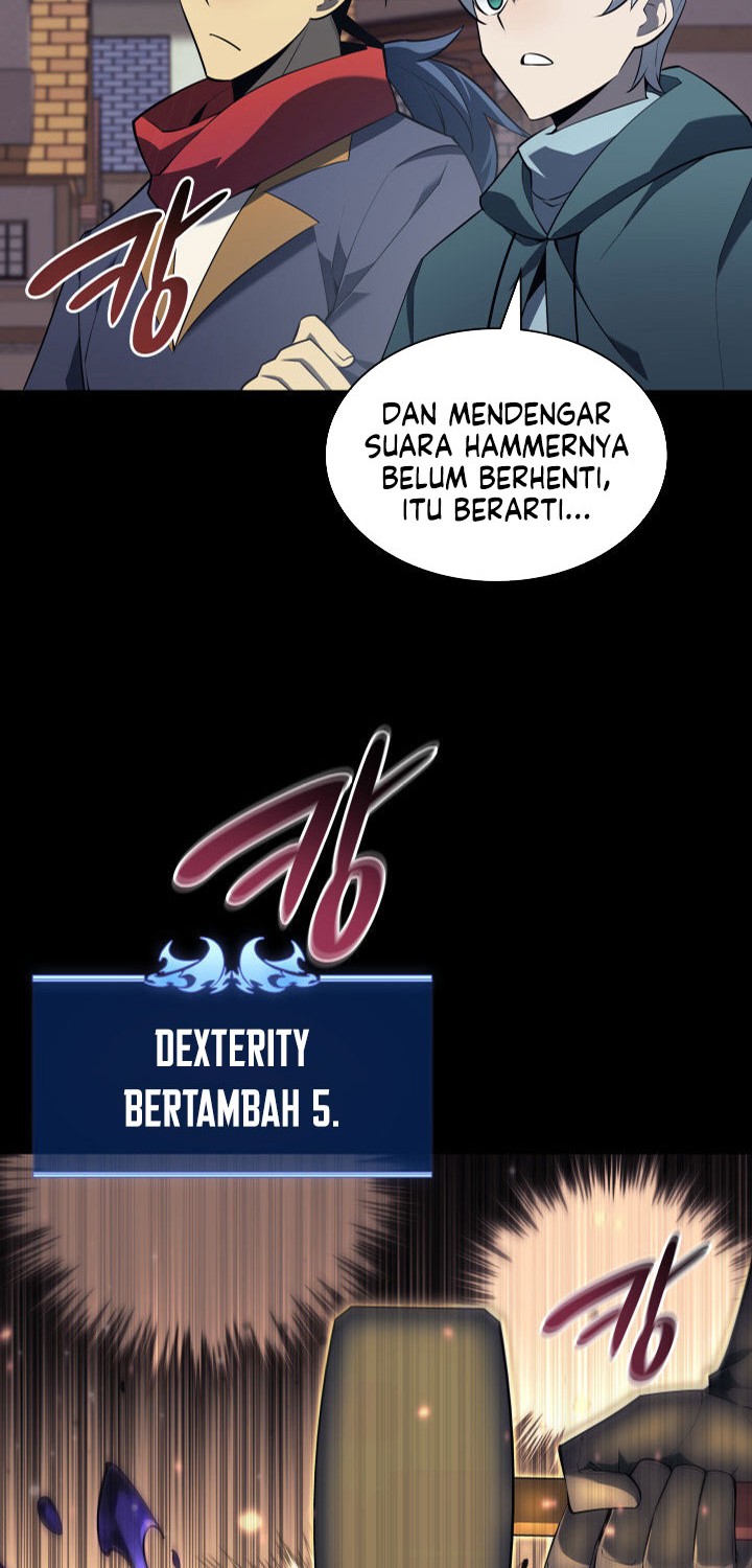 Overgeared Chapter 124 - halaman 20