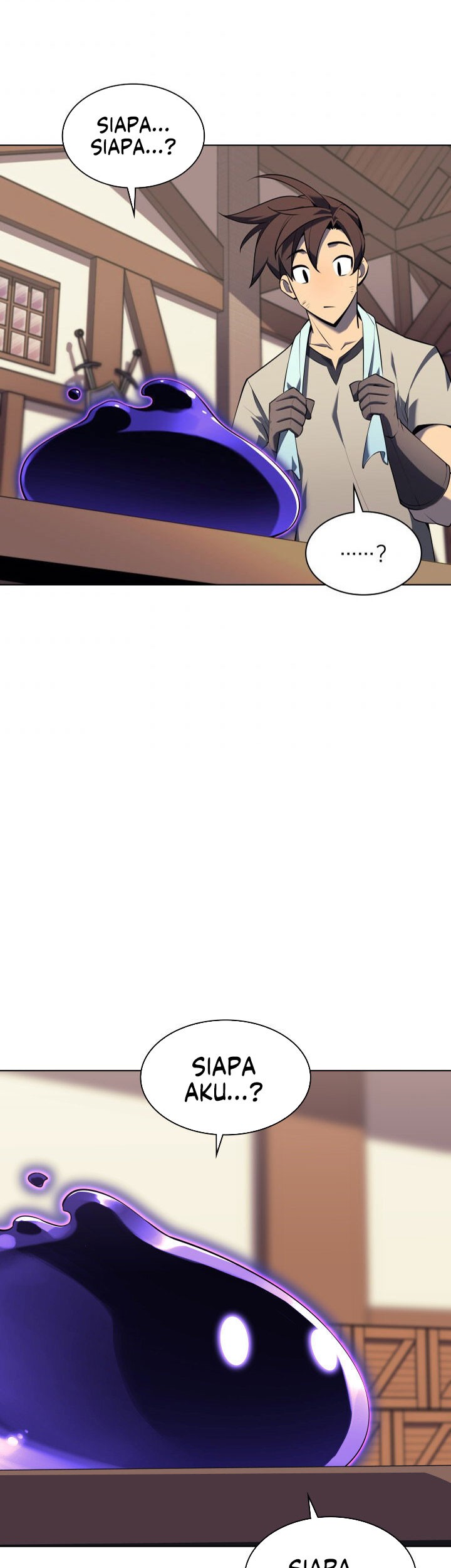 Overgeared Chapter 124 - halaman 29