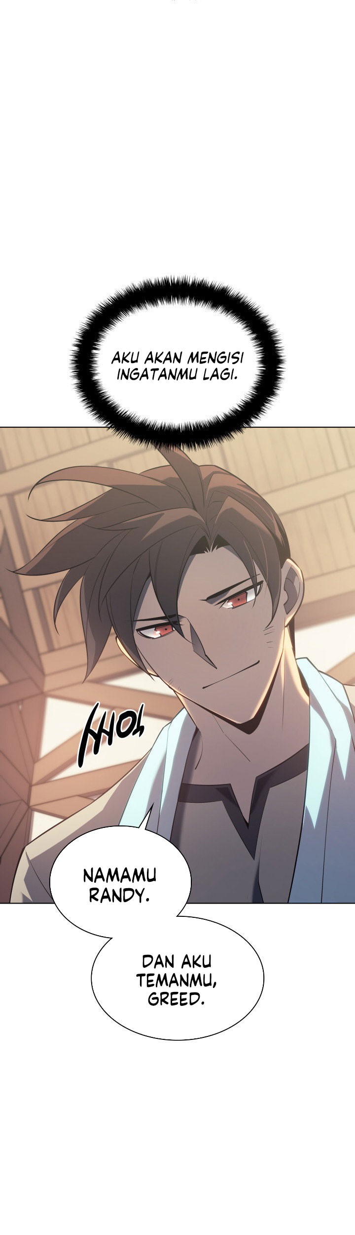 Overgeared Chapter 124 - halaman 31