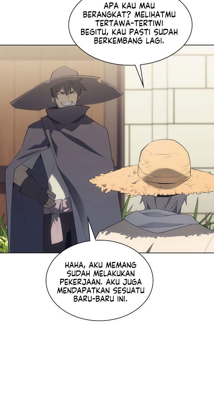 Overgeared Chapter 124 - halaman 42
