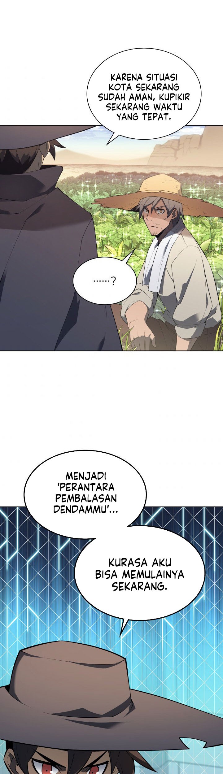 Overgeared Chapter 124 - halaman 43