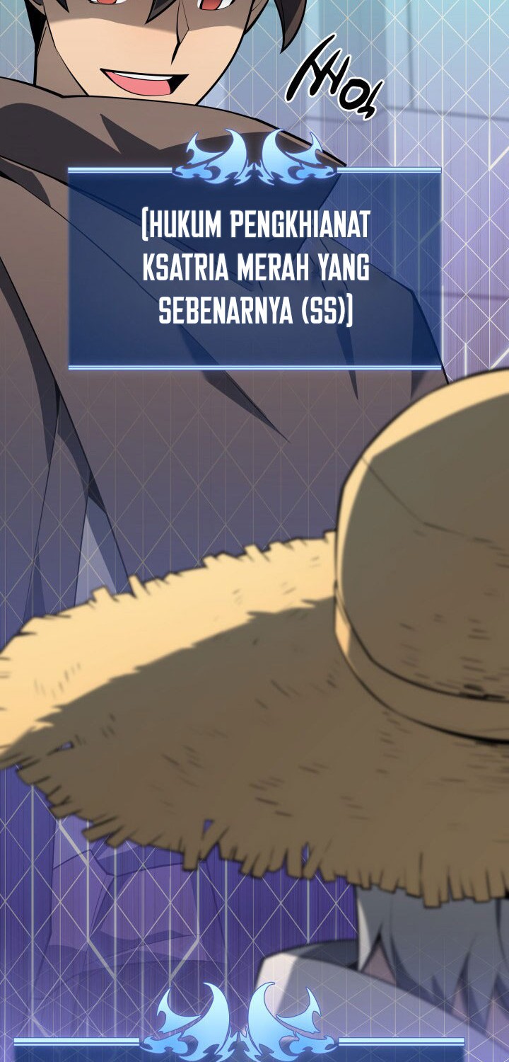 Overgeared Chapter 124 - halaman 44