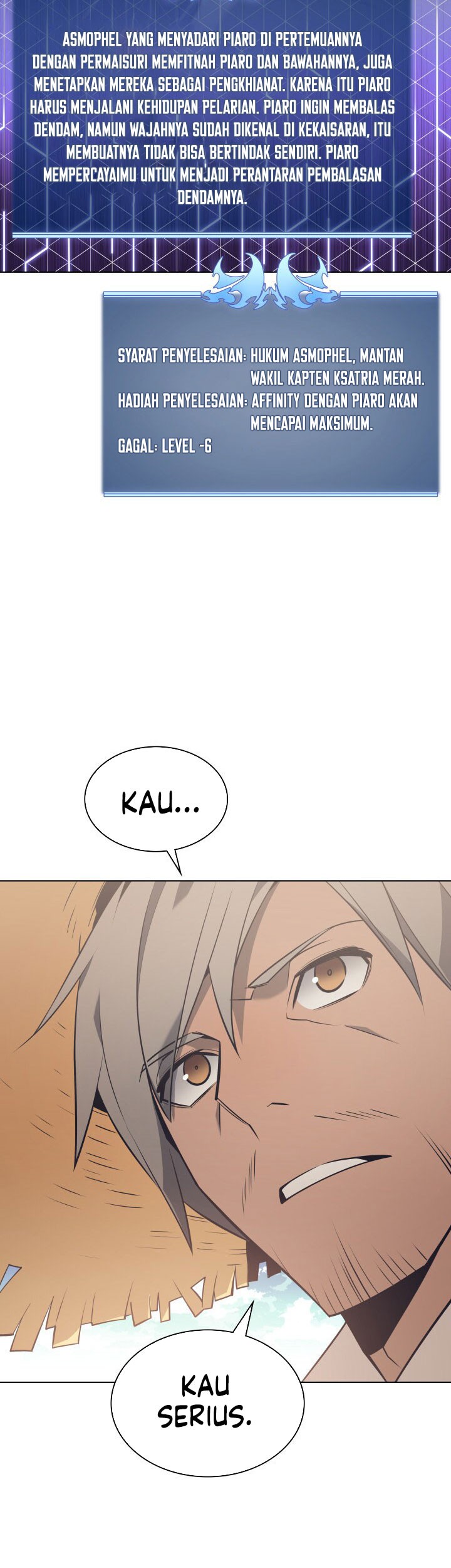 Overgeared Chapter 124 - halaman 45
