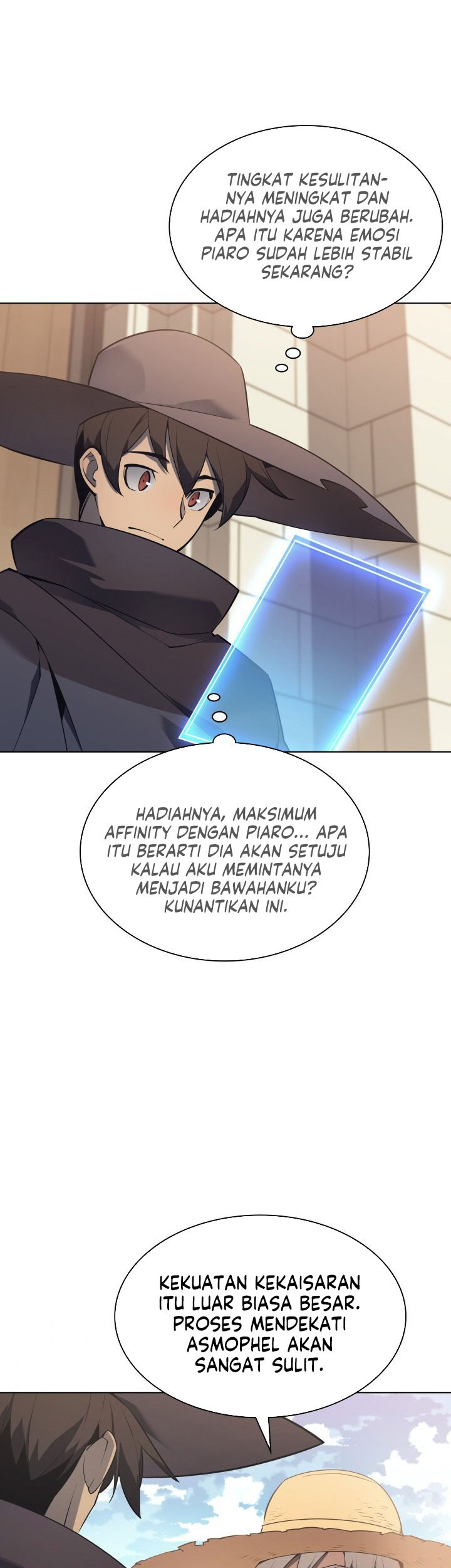 Overgeared Chapter 124 - halaman 47