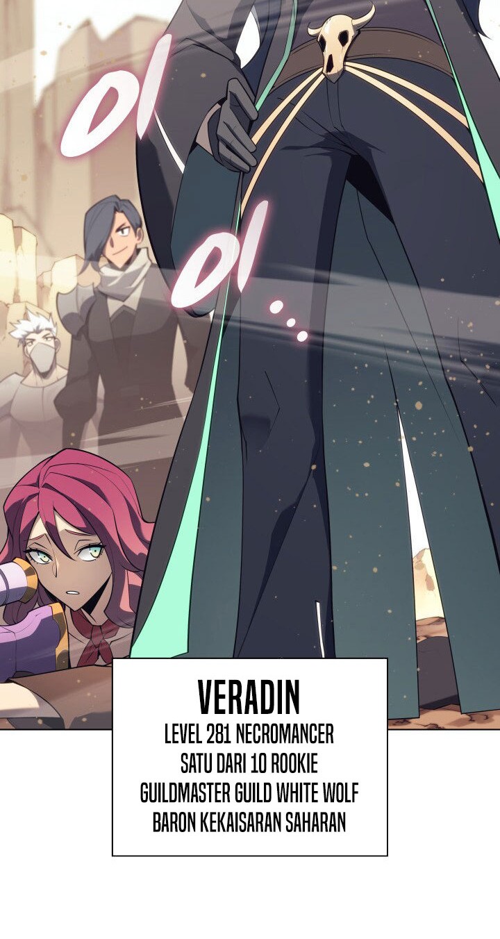 Overgeared Chapter 124 - halaman 56