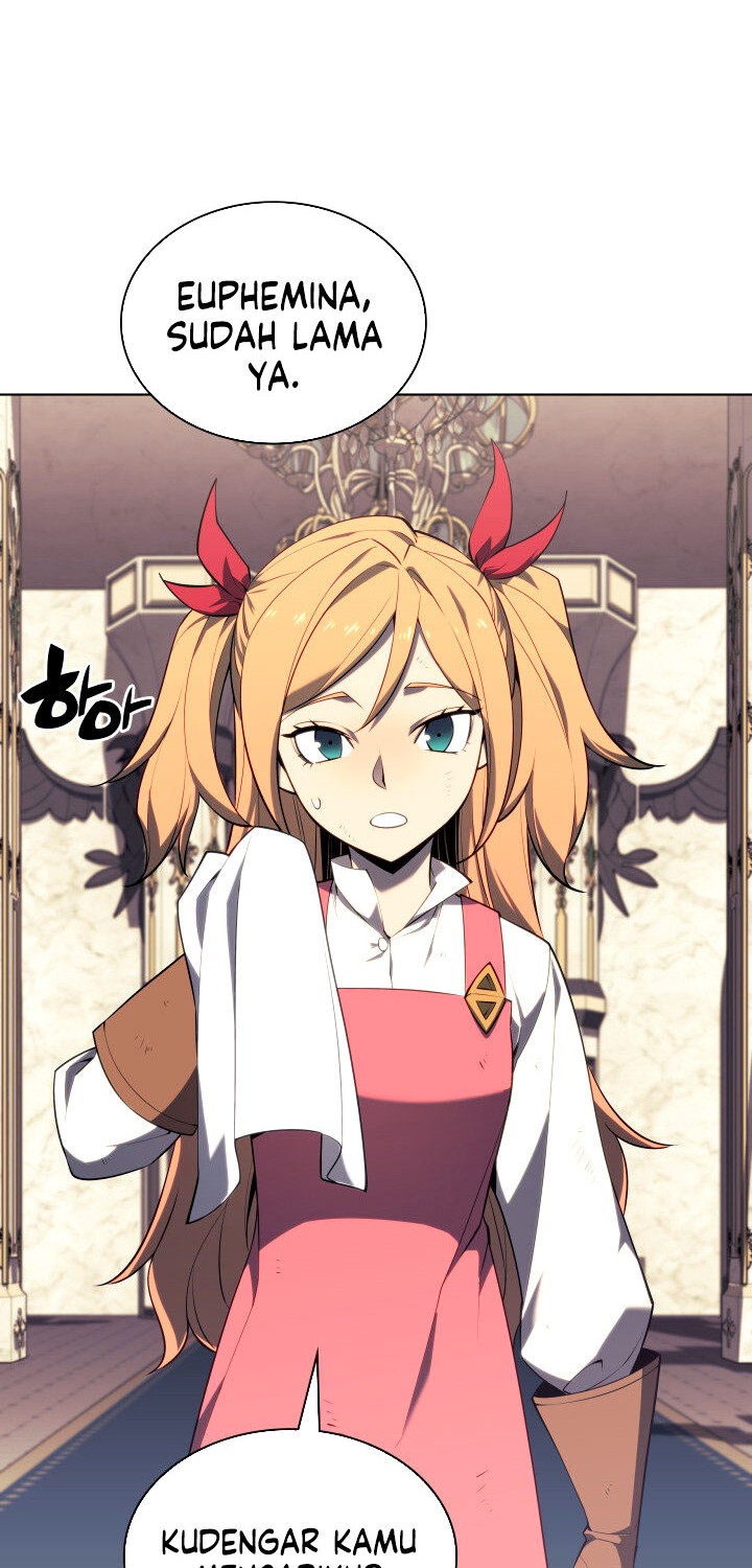 Overgeared Chapter 124 - halaman 6