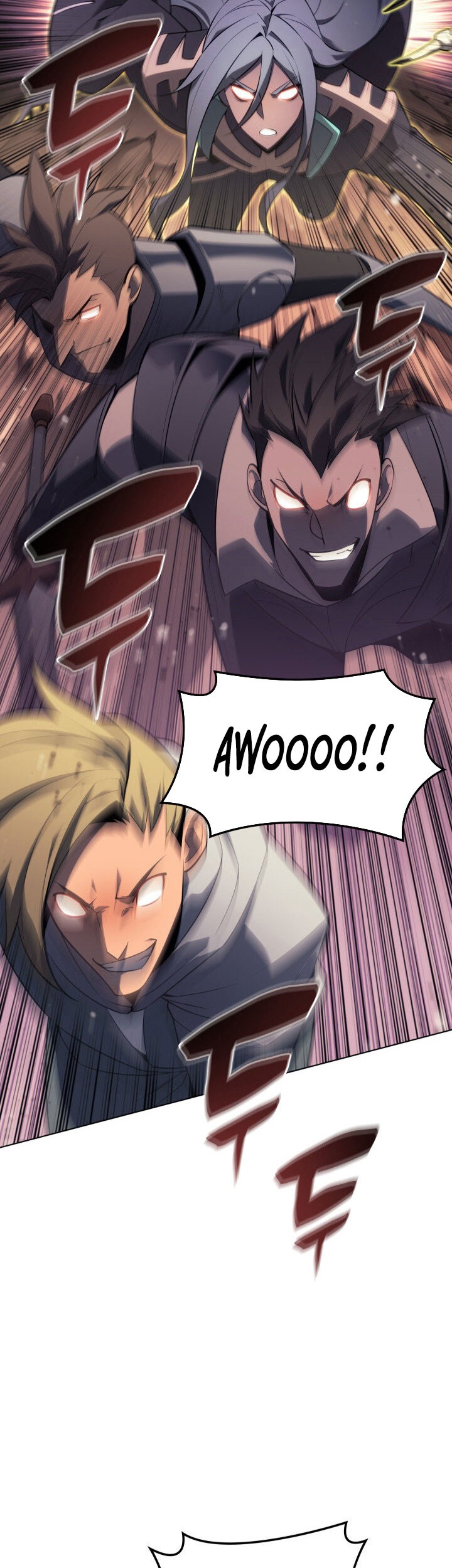 Overgeared Chapter 124 - halaman 61