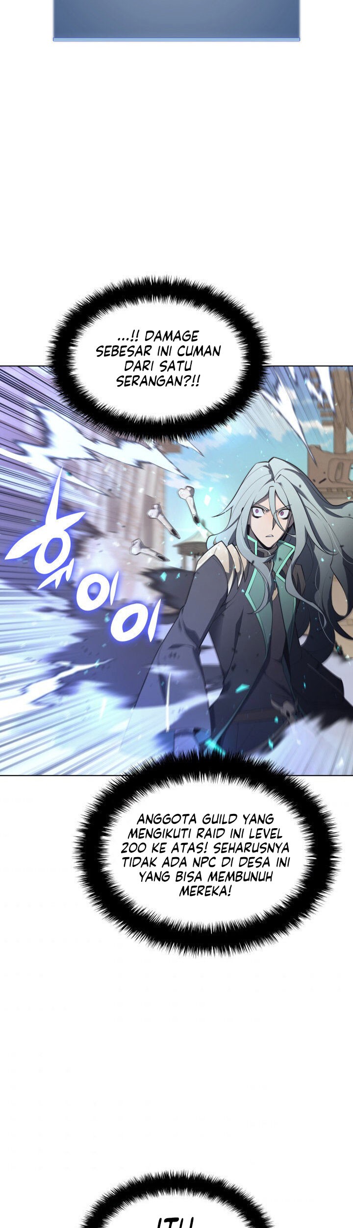 Overgeared Chapter 124 - halaman 67