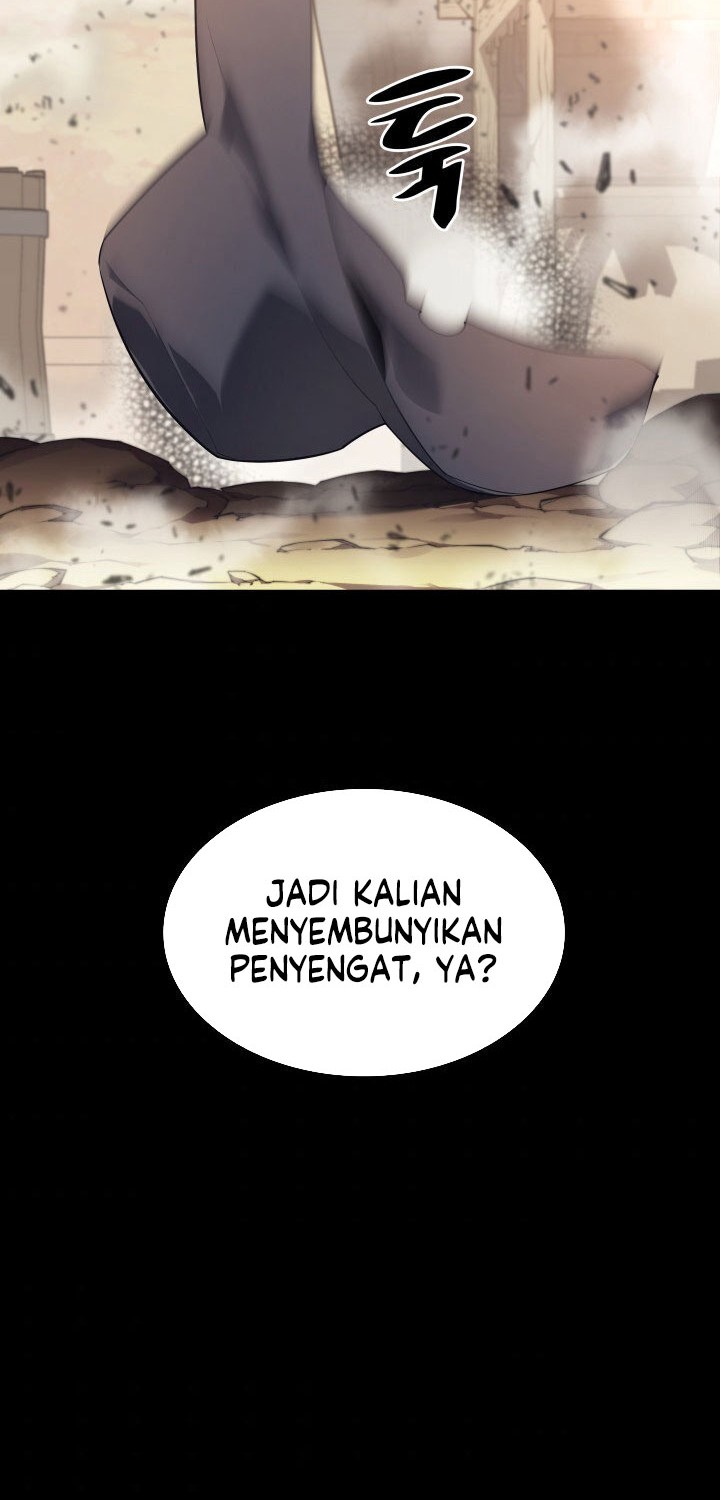 Overgeared Chapter 124 - halaman 72