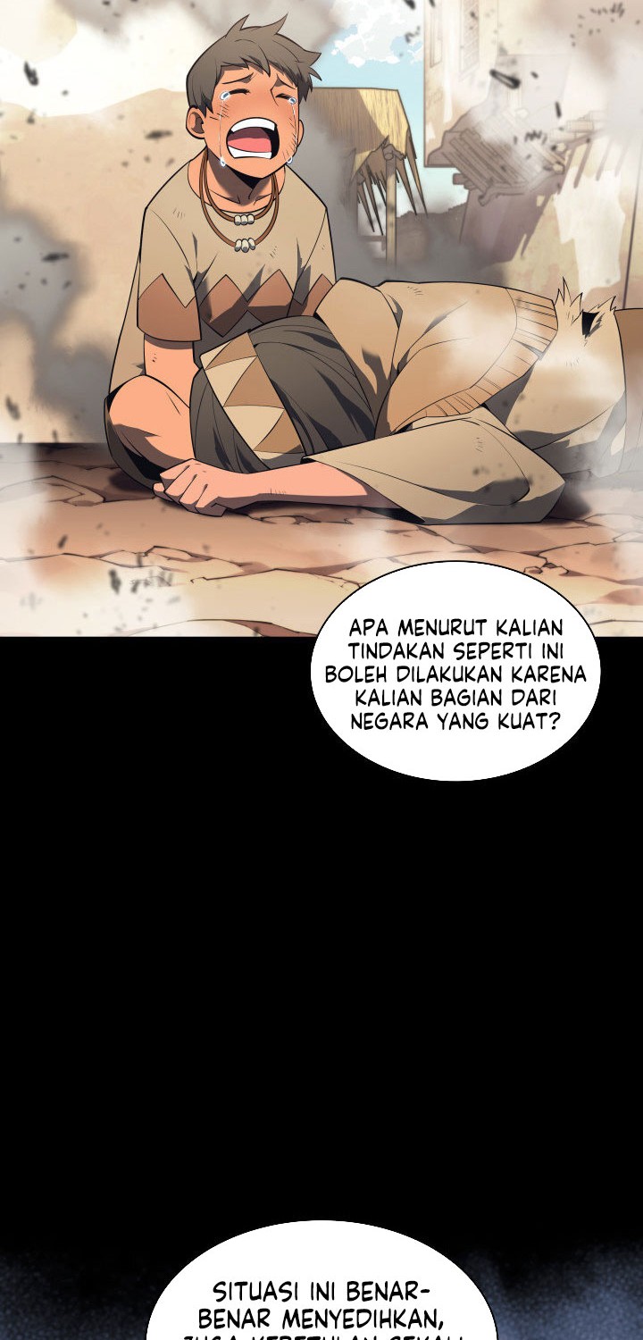 Overgeared Chapter 124 - halaman 74