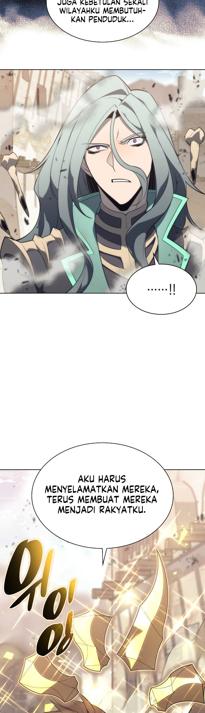 Overgeared Chapter 124 - halaman 75