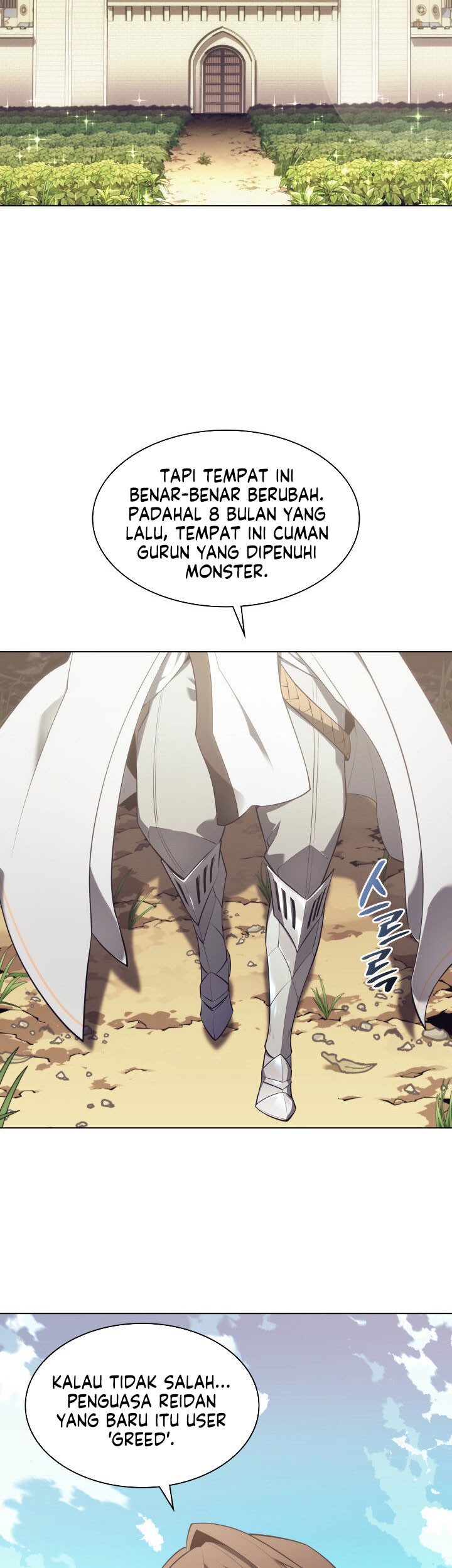 Overgeared Chapter 124 - halaman 79
