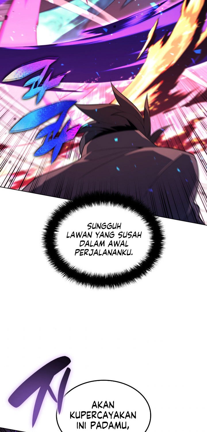 Overgeared Chapter 125 - halaman 18