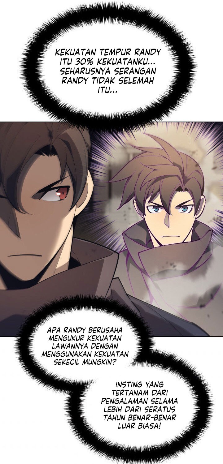 Overgeared Chapter 125 - halaman 32