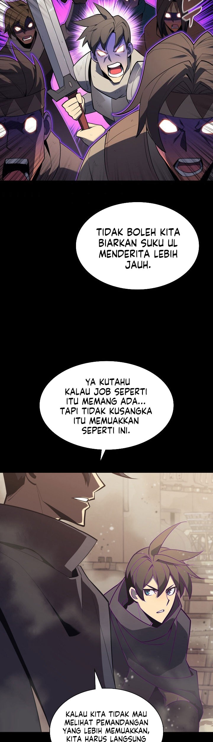Overgeared Chapter 125 - halaman 37