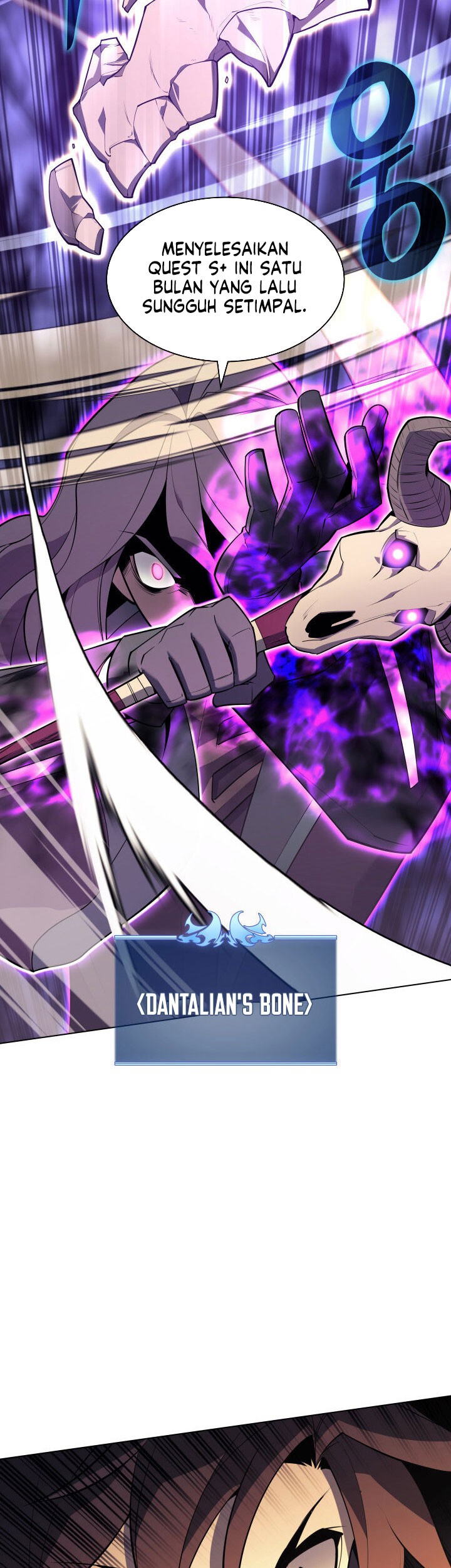 Overgeared Chapter 125 - halaman 45
