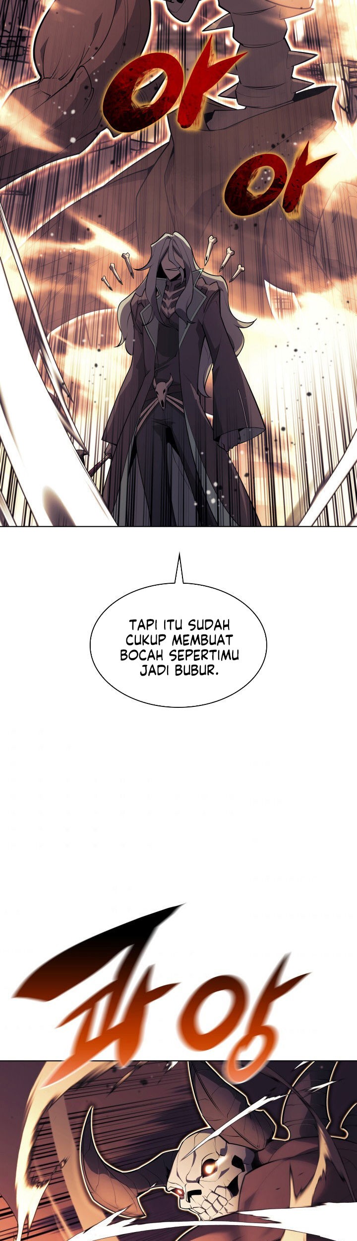 Overgeared Chapter 125 - halaman 51